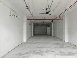 Tan Boon Liat Building (D3), Factory #580599961